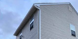 Affordable Siding Repair and Maintenance Services in Marshall, IL